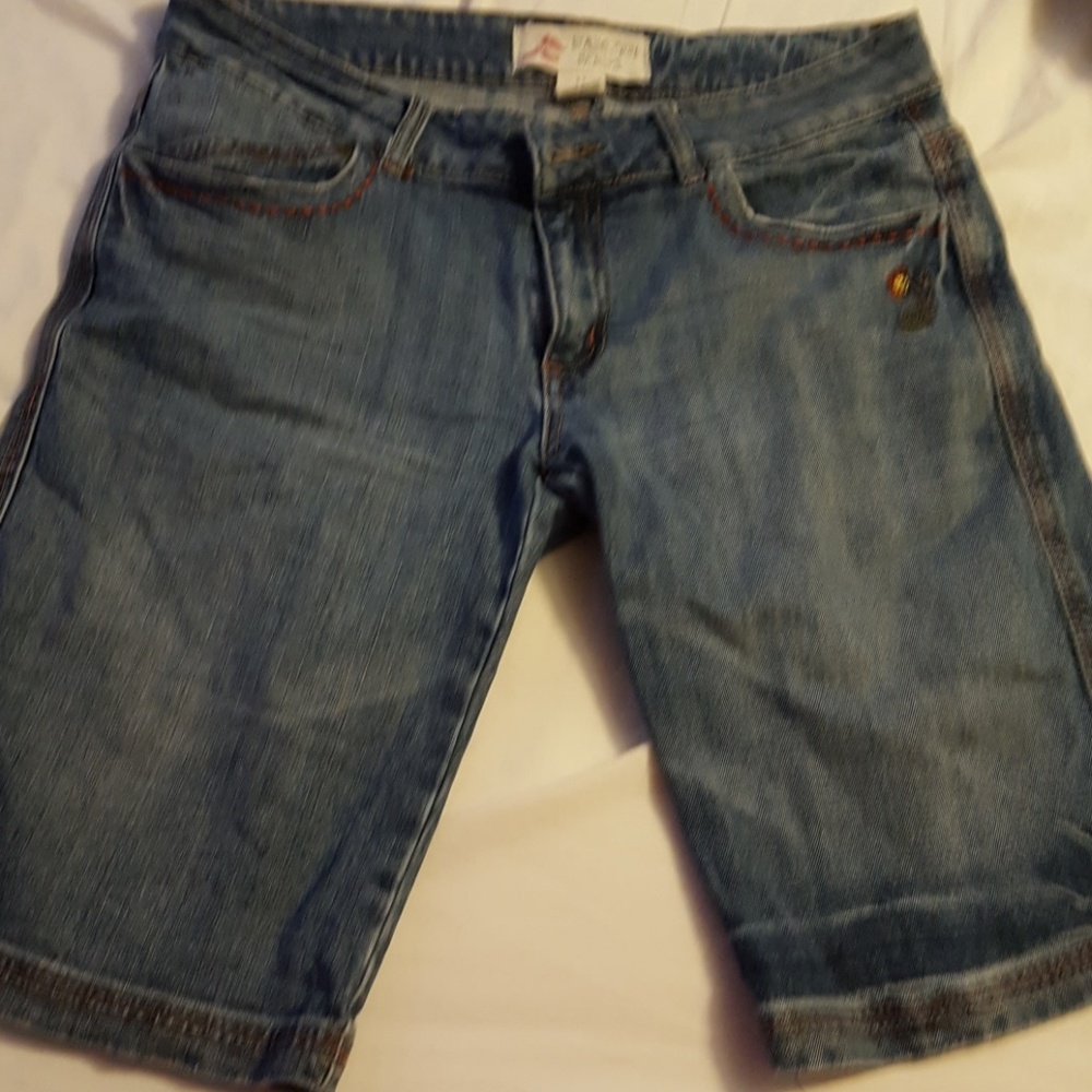 Farlow jean size 11 jr capri